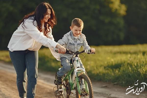 پشتیبانی کودک